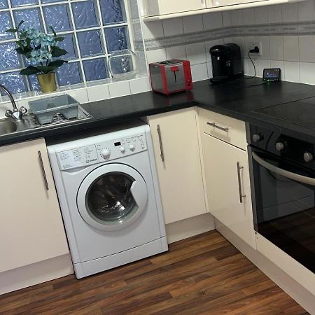 Fernando Flats Apartment London Bagian luar foto