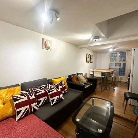 Fernando Flats Apartment London Bagian luar foto