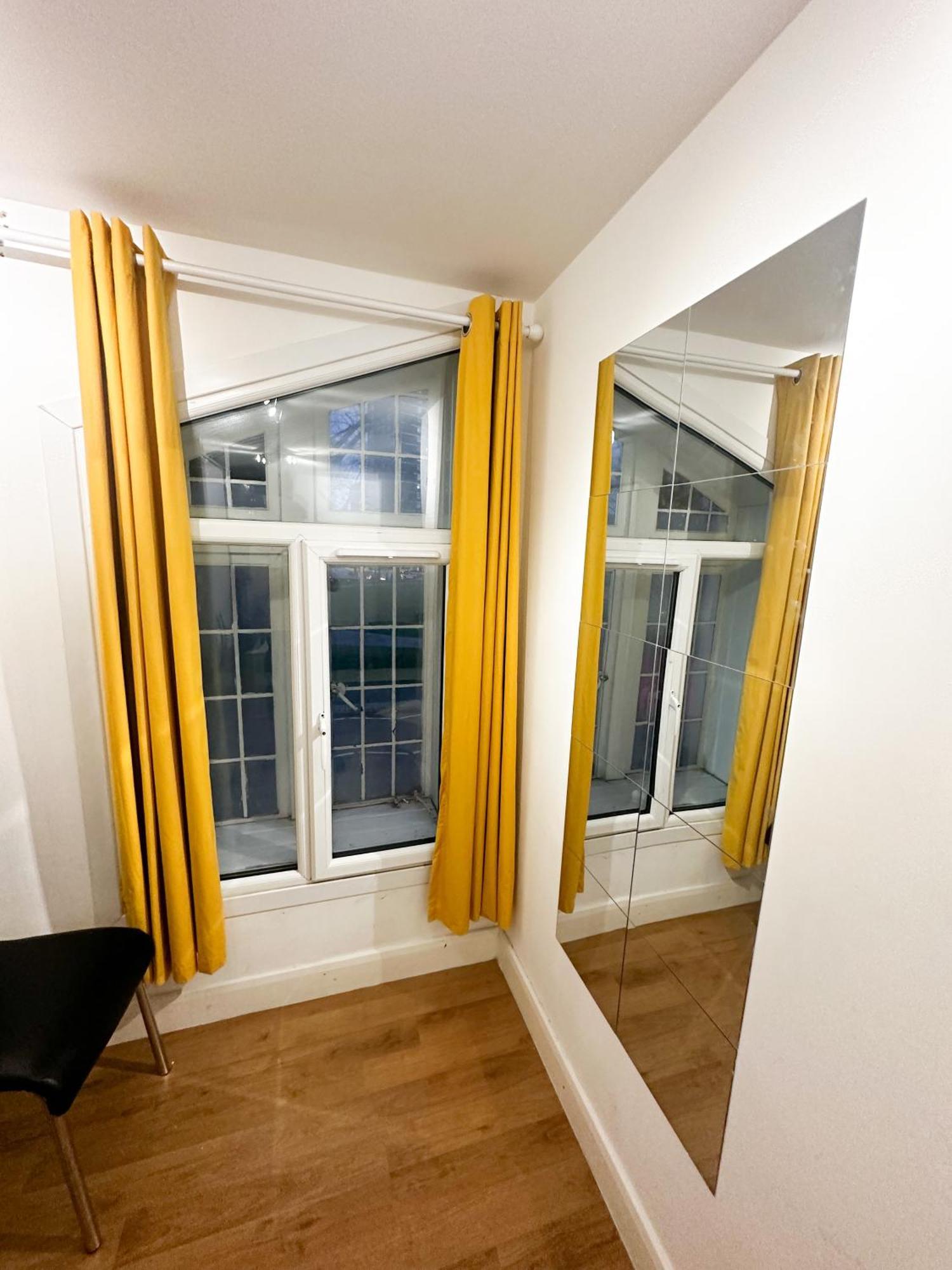 Fernando Flats Apartment London Bagian luar foto