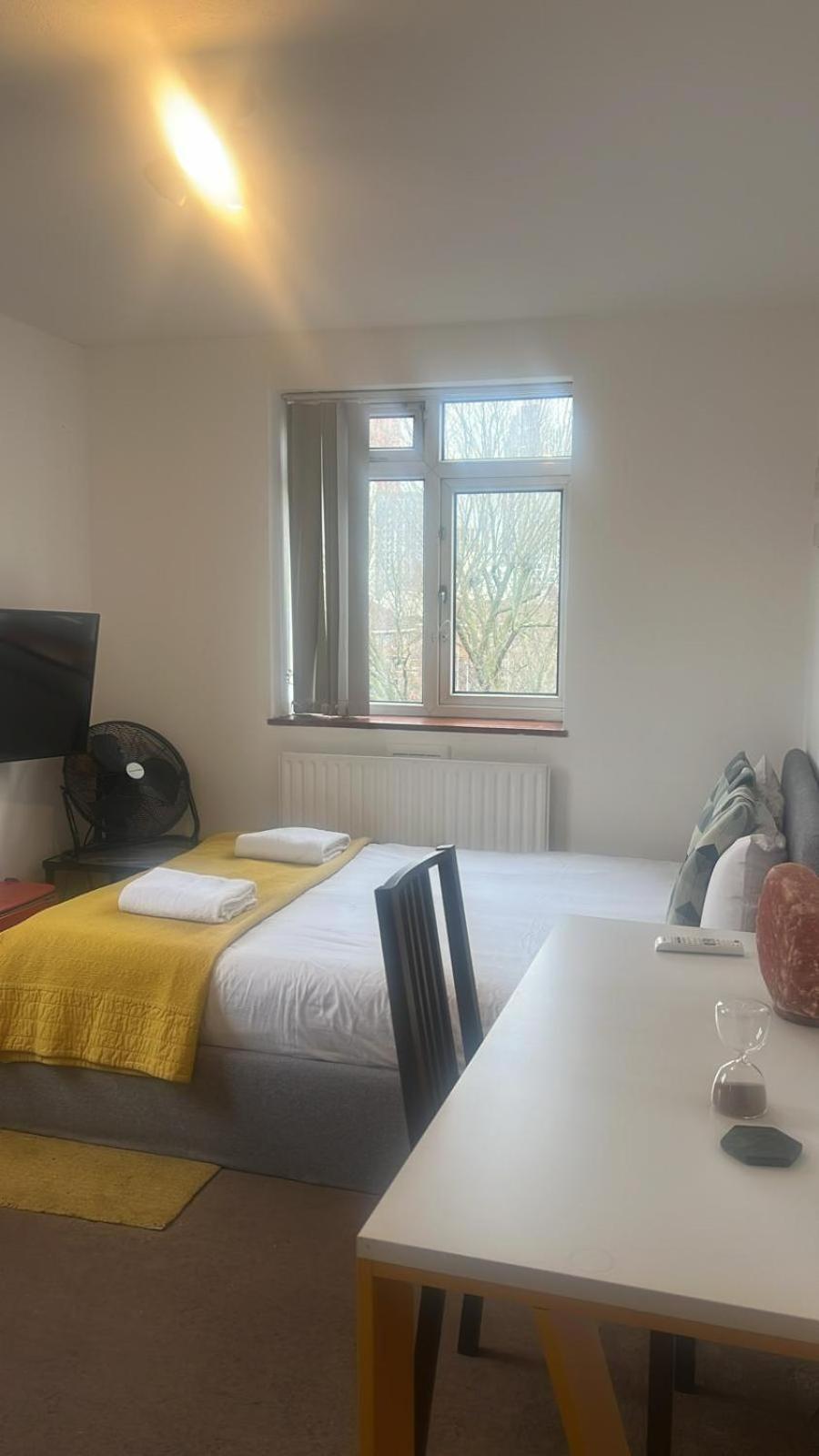 Fernando Flats Apartment London Bagian luar foto