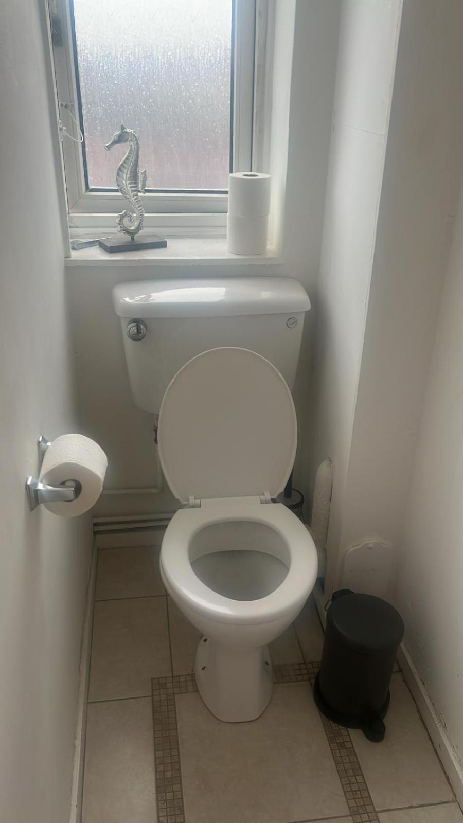 Fernando Flats Apartment London Bagian luar foto