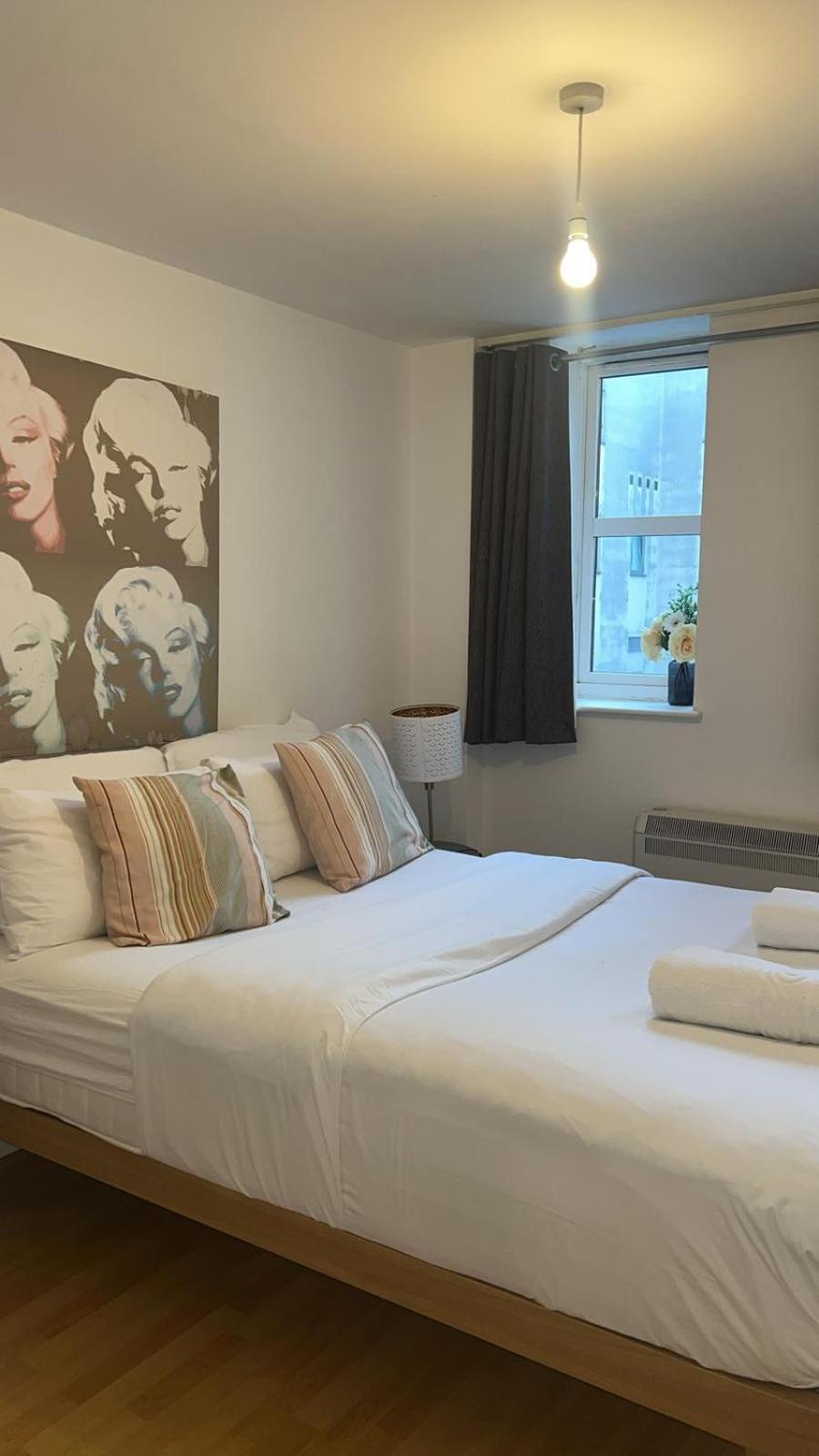 Fernando Flats Apartment London Bagian luar foto