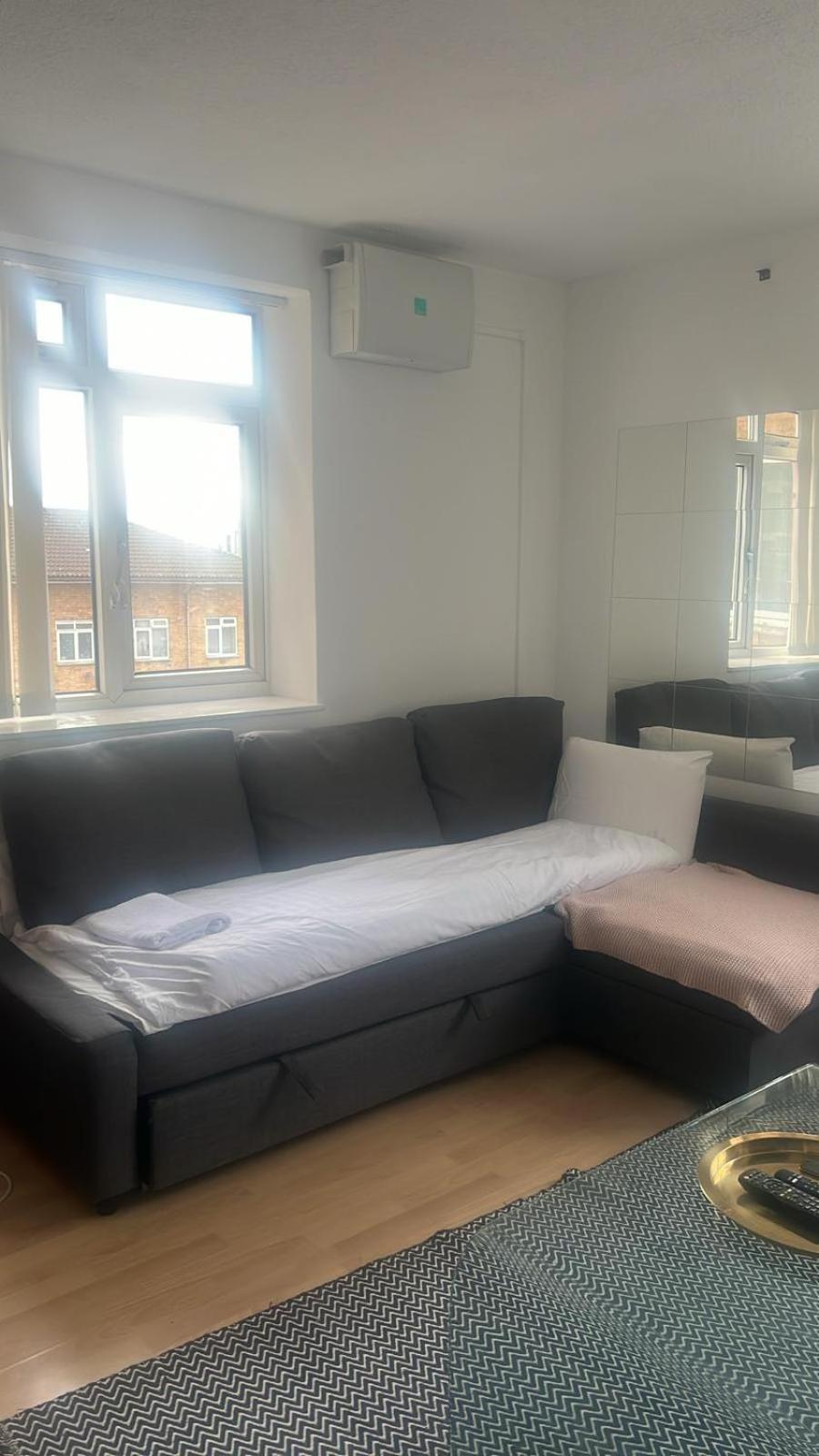 Fernando Flats Apartment London Bagian luar foto