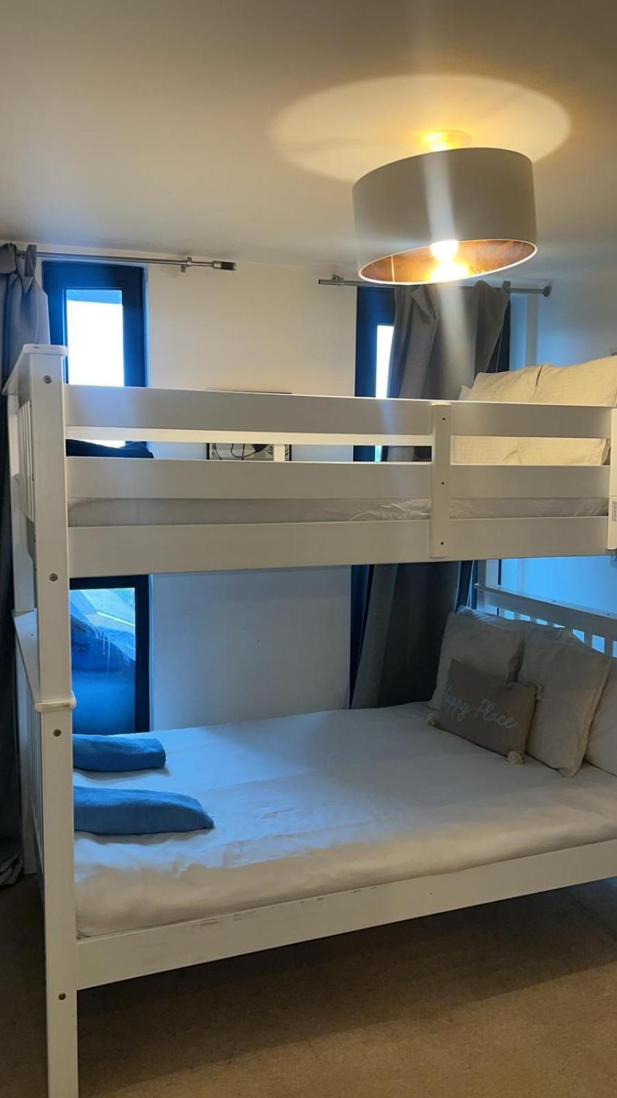 Fernando Flats Apartment London Bagian luar foto