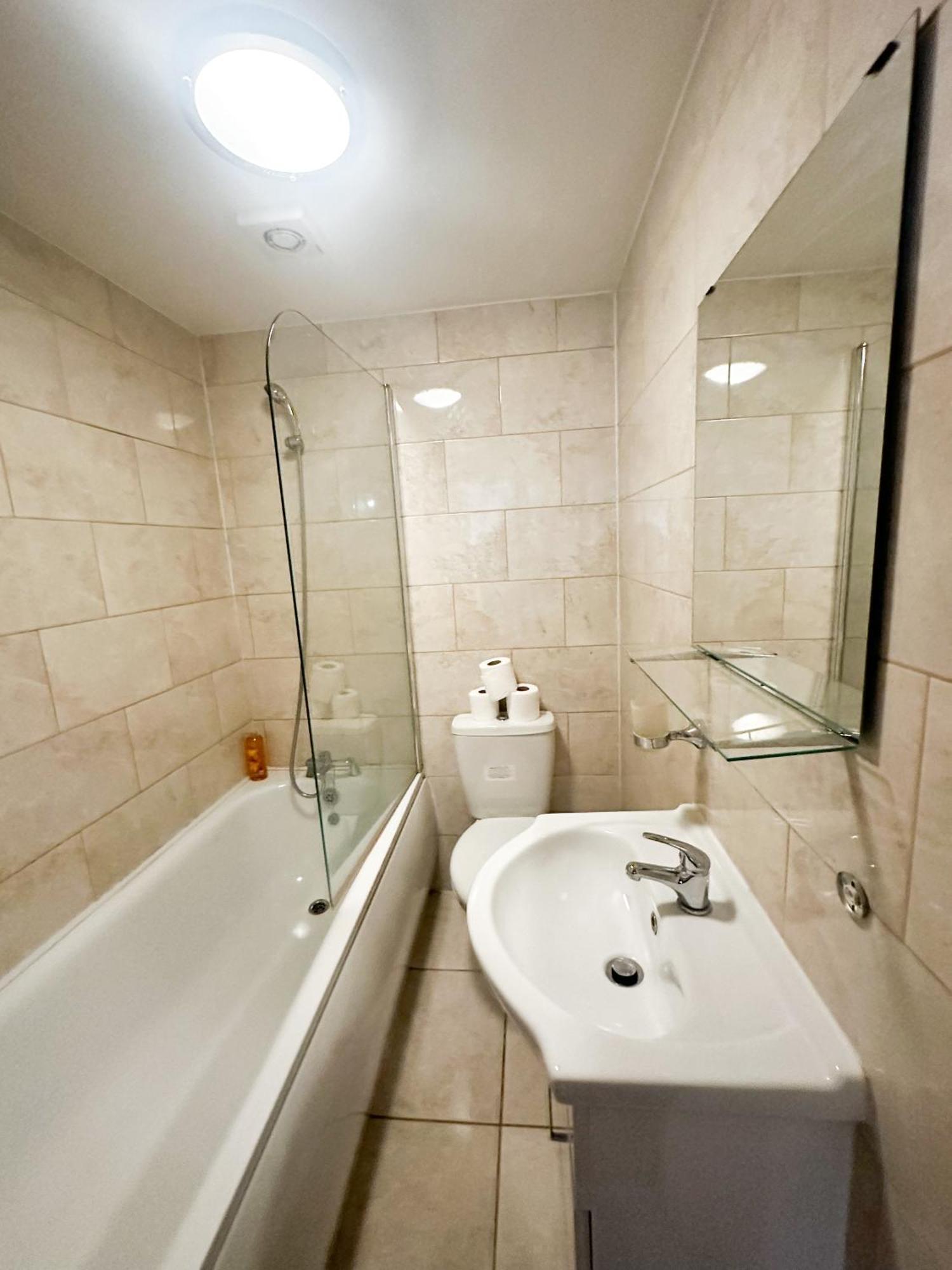 Fernando Flats Apartment London Bagian luar foto
